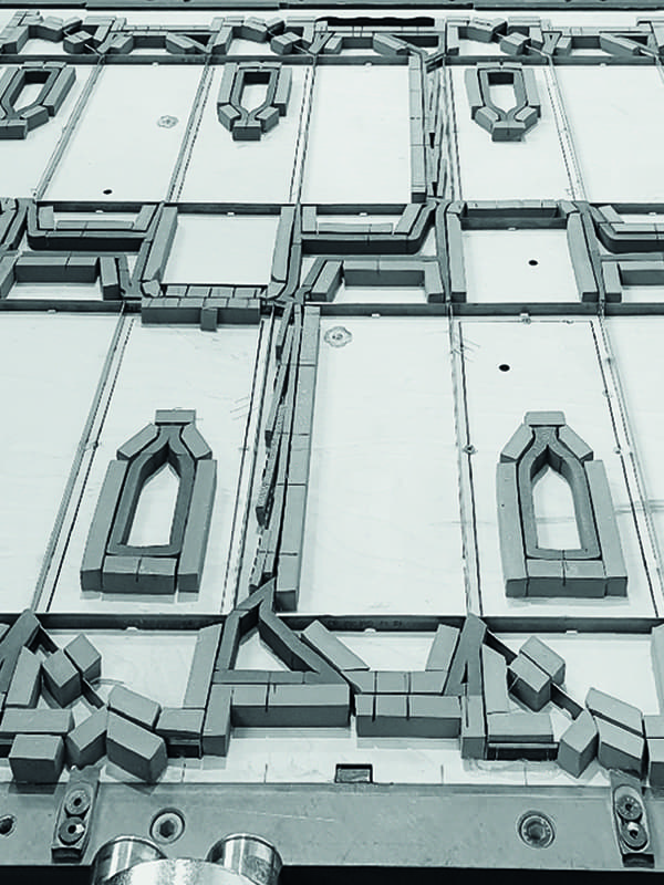 Royal Bx Azienda Cartotecnica Puglia - Fustellatura di scatole per packaging personalizzato