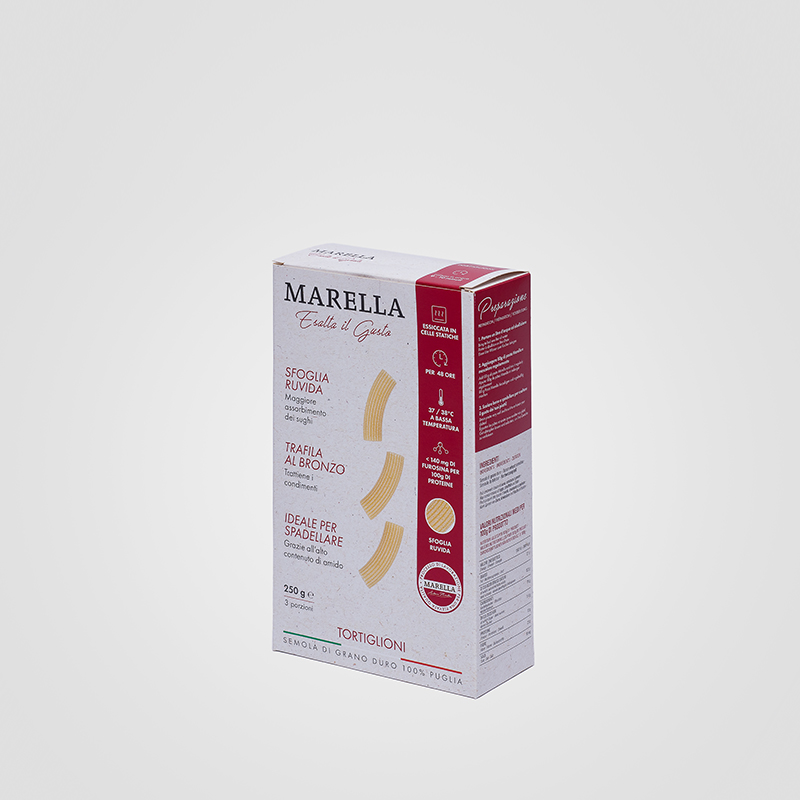 Astuccio per pasta Marella