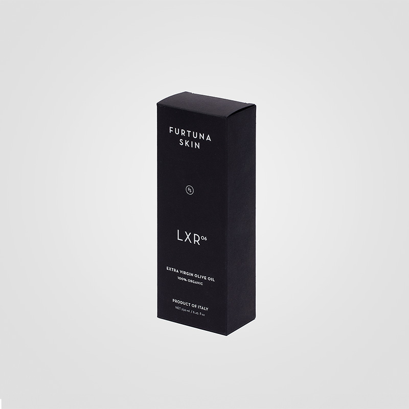 Astuccio per prodotti skin care Furtuna Skin