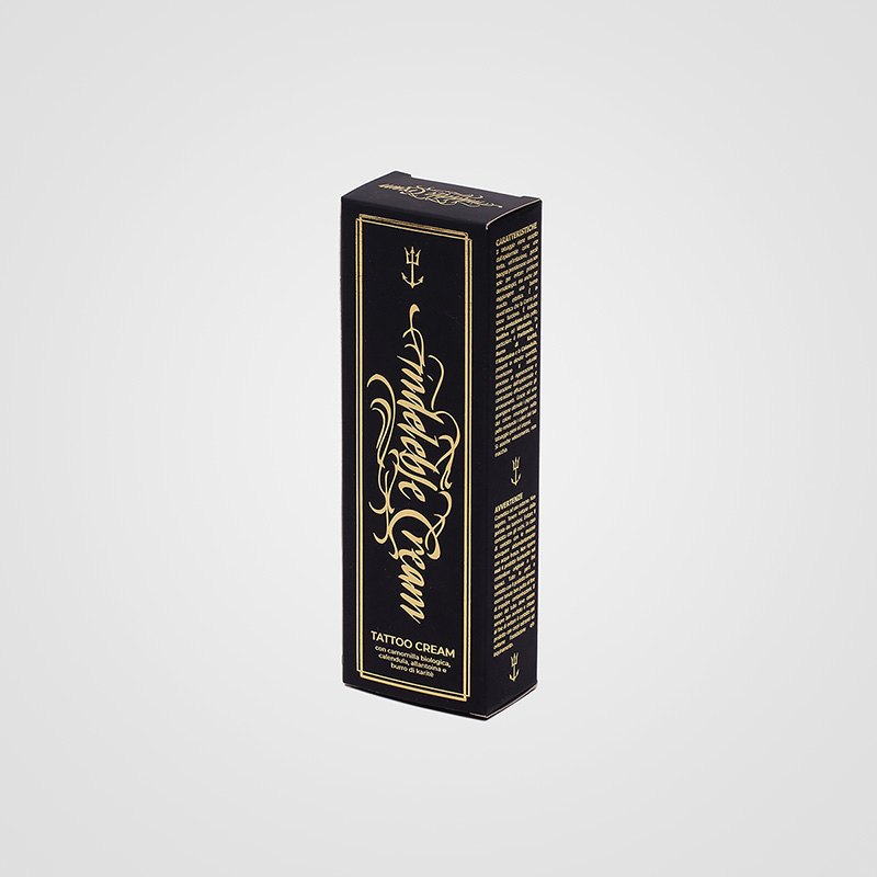 Astuccio per prodotto skin care