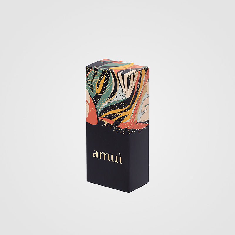 Astuccio Amuì per bottiglia 250 ml.